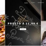 restaurant la villa