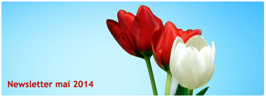 newsletter-mai-2014