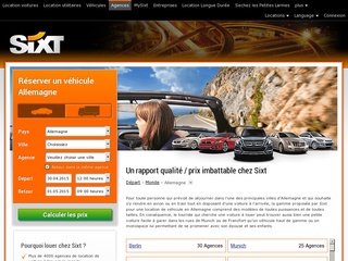 sixt