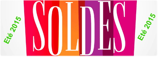 soldes 2015