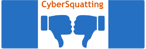 cybersquatting