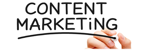 content marketing