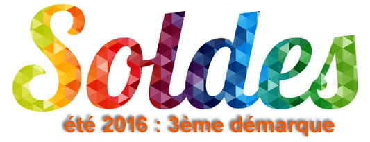 Soldes d'été 2016- Votre site Internet vitrine 