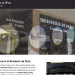 Brasserie de Paris