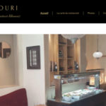 Restaurant Damouri
