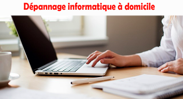 depannage informatique