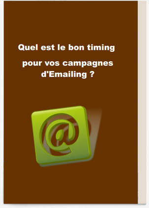 Guide sur l'Emailing