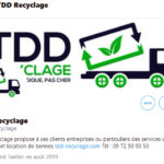 Awal TDD Recyclage