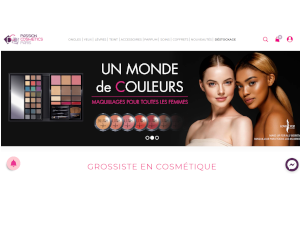 Passion Cosmetics