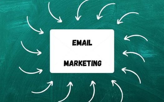 e mail marketing