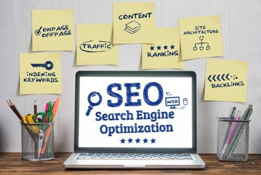 seo optimisation