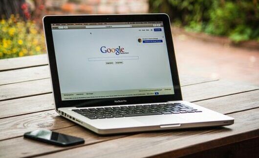 1er page google