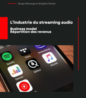 streaming audio
