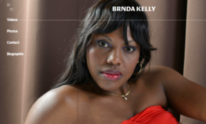 Site Internet Brnda Kelly