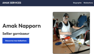 Amak Napporn