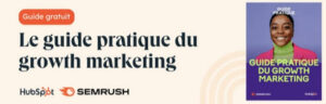 guide du marketing